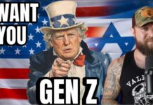 Actor DEMANDS Politicians' Kids Drafted To Service