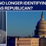 Congressman QUITS Party: House Majority Shrinks! Congressman QUITS Party: House Majority Shrinks