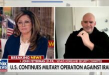 Dem Senator Goes OFF-SCRIPT – Chooses Country Over Party Dem Senator Goes OFF-SCRIPT - Chooses Country Over Party