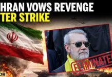 Drones STRIKE Amazon—Iran Just Getting Started