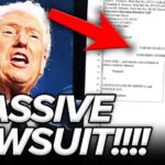 Epstein Victims SUE Government - Trump Admin SCRAMBLING