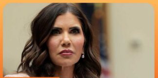Final Straw That Made Trump FIRE Noem Revealed