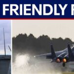 Friendly Fire Blunder INFURIATES U.S - 3 Jets DOWN