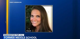 Glamorous Teacher ARRESTED - Entire School Stunned