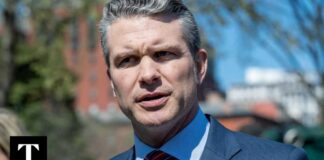 Hegseth SNAPS: Pentagon Briefing Implodes