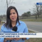 ICE ARRESTS Reporter After Criticizing Tactics! ICE ARRESTS Reporter After Criticizing Tactics