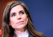 Iran Briefing BOMBSHELL—Republicans Storm Out Furious Iran Briefing BOMBSHELL—Republicans Storm Out Furious