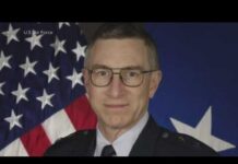 Major Clue FOUND In Missing U.S Generals Case - Breakthrough