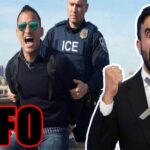 Mamdani's Top Aide SNATCHED By ICE