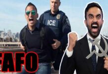 Mamdani's Top Aide SNATCHED By ICE