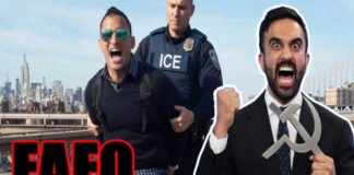 Mamdani's Top Aide SNATCHED By ICE