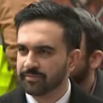 Mamdani’s Wife LIKES Deadly Hamas Attack – Shows TRUE Colors! Mamdani's Wife LIKES Deadly Hamas Attack - Shows TRUE Colors