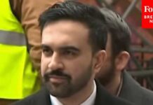 Mamdani's Wife LIKES Deadly Hamas Attack - Shows TRUE Colors