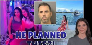 Married Nurse MURDERED Lover at Birthday Trap