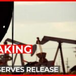 Oil Reserves DEPLETED – U.S On The Brink Oil Reserves DEPLETED - U.S On The Brink