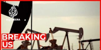 Oil Reserves DEPLETED - U.S On The Brink