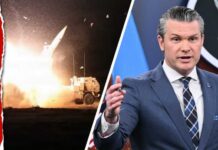 Pentagon BEGS Congress For Funds - They're DESPERATE