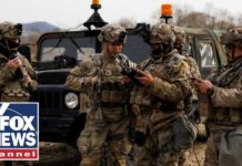 Pentagon Prepares Ground Operations – Invasion Imminent Pentagon Prepares Ground Operations - Invasion Imminent