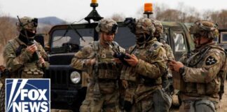 Pentagon Prepares Ground Operations - Invasion Imminent