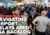 TSA Chaos Explodes - Spring Break Travel HELL