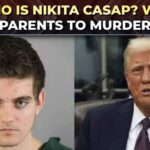 Teen MURDERS Parents To FUND Trump Attack Teen MURDERS Parents To FUND Trump Attack