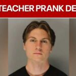 Teens MURDER Teacher After Prank Goes TOO FAR! Teens MURDER Teacher After Prank Goes TOO FAR