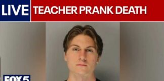 Teens MURDER Teacher After Prank Goes TOO FAR