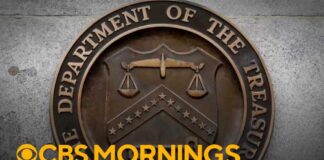 Treasury Making Big Change to Bills For 250th Anniversary