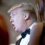 Trump Announces a FIRST in His 2 Terms - REVERSES Decision