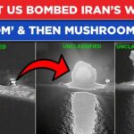 Trump DESTROYS Iran's Navy, Sinks Prized Soleimani Warship