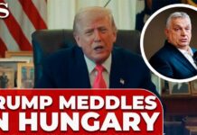 Trump ENDORSES Controversial Foreign Leader — EU Explodes