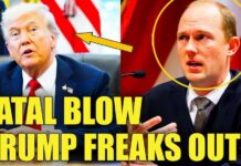 Trump Rips Into Federal Judges, SCOTUS Over Fraud Ruling Trump Rips Into Federal Judges, SCOTUS Over Fraud Ruling