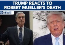 Trump SLAMMED After Sick Mueller Death Joke