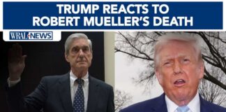 Trump SLAMMED After Sick Mueller Death Joke