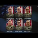 U.S Casualty Count In – Bodies MOUNTING U.S Casualty Count In - Bodies MOUNTING