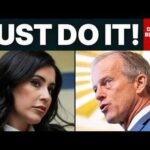 WAR IN THE GOP: Reps TURN On RINO’S WAR IN THE GOP: Reps TURN On RINO'S