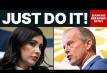 WAR IN THE GOP: Reps TURN On RINO’S WAR IN THE GOP: Reps TURN On RINO'S