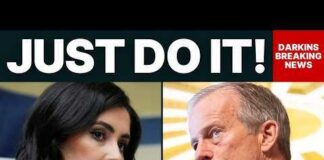 WAR IN THE GOP: Reps TURN On RINO'S