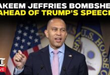 What Hakeem Jeffries Actually Said About ICE Will Leave You Speechless