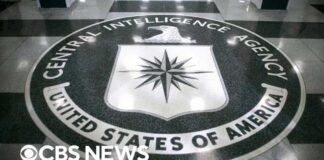 CIA Agents DIE — Rogue Mexico Raid EXPOSED