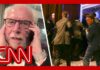 CNN Attendee Describes White House Attack In Horrific Detail