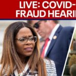 CONVICTED Congresswoman QUITS — Then Does the UNTHINKABLE