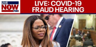 CONVICTED Congresswoman QUITS — Then Does the UNTHINKABLE