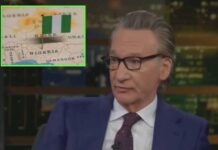 Christians Slaughtered In Terrorist Attack