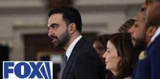 Commie Mayor TARGETS Homeowners — Residents Fuming