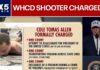 DC Gunman REFUSES Bail — What's He Hiding