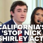 Dems LIE When Confronted Over Anti-Investigation Act