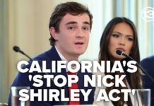 Dems LIE When Confronted Over Anti-Investigation Act