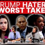 Dems Try Dumbest Way to Get Rid of Trump