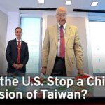 Disastrous War Game Result - U.S EMBARRASED